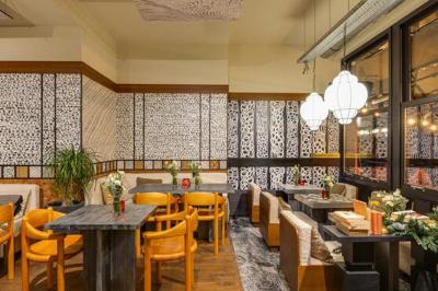 Location salle Bruxelles (Bruxelles-Capitale) - Dandy Bar & Kitchen #13