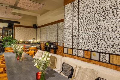 Location salle Bruxelles (Bruxelles-Capitale) - Dandy Bar & Kitchen #13