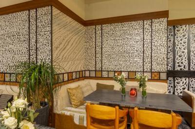 Location salle Bruxelles (Bruxelles-Capitale) - Dandy Bar & Kitchen #13