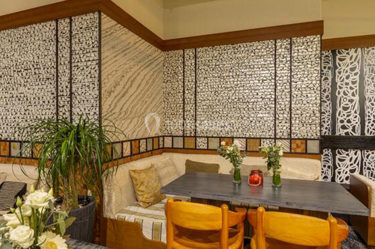 Location salle Bruxelles (Bruxelles-Capitale) - Dandy Bar & Kitchen #8