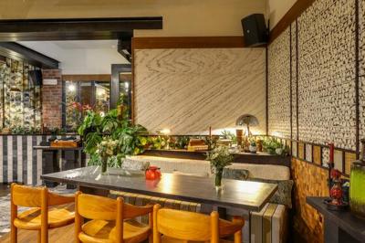 Location salle Bruxelles (Bruxelles-Capitale) - Dandy Bar & Kitchen #13