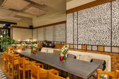 Location salle Bruxelles (Bruxelles-Capitale) - Dandy Bar & Kitchen #13