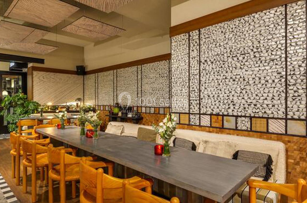 Location salle Bruxelles (Bruxelles-Capitale) - Dandy Bar & Kitchen #13