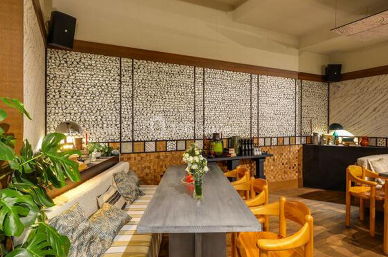 Location salle Bruxelles (Bruxelles-Capitale) - Dandy Bar & Kitchen #2