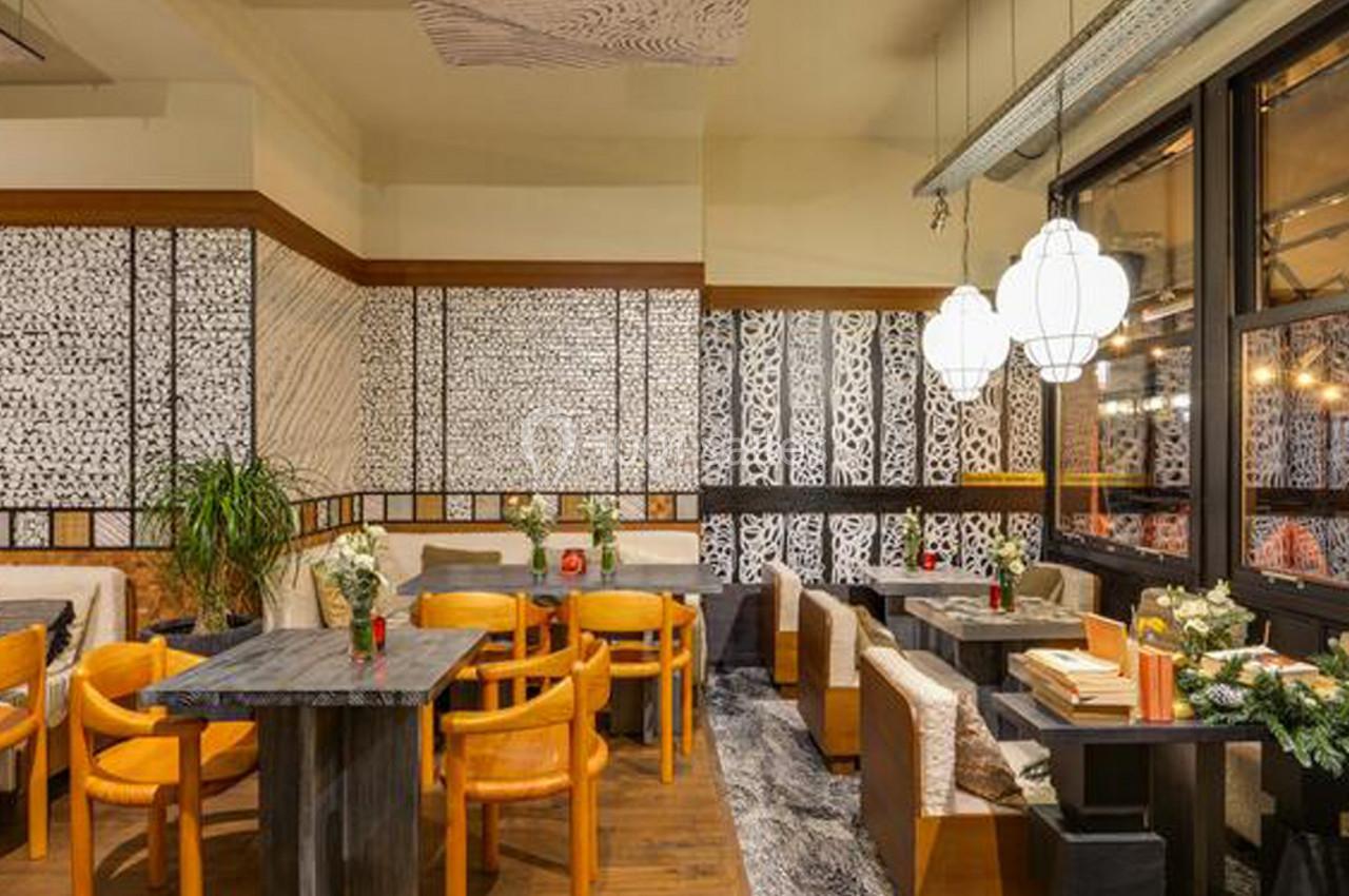 Location salle Bruxelles (Bruxelles-Capitale) - Dandy Bar & Kitchen #5