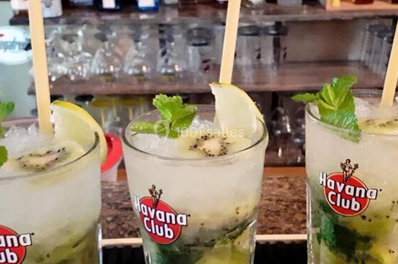 Location salle Bruxelles (Bruxelles-Capitale) - Addict Bar #21