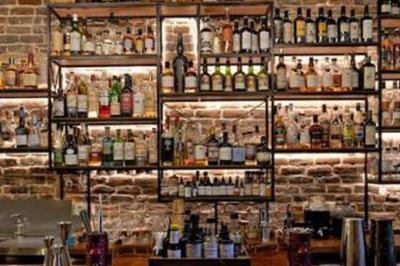 Location salle Bruxelles (Bruxelles-Capitale) - Addict Bar #23