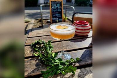 Location salle Bruxelles (Bruxelles-Capitale) - Addict Bar #23