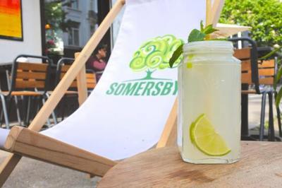 Location salle Bruxelles (Bruxelles-Capitale) - Addict Bar #23