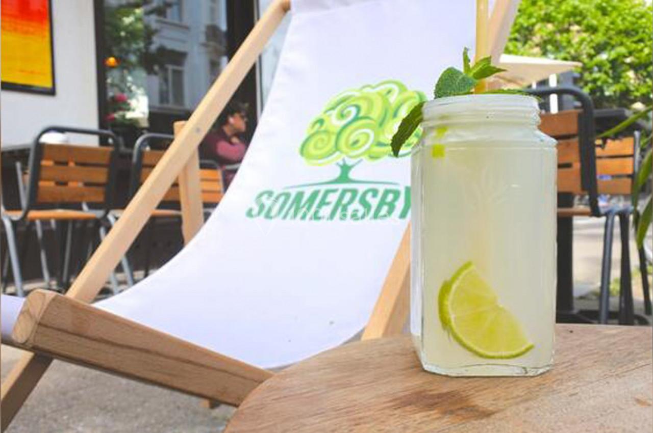 Location salle Bruxelles (Bruxelles-Capitale) - Addict Bar #15