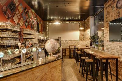 Location salle Bruxelles (Bruxelles-Capitale) - Addict Bar #23