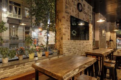 Location salle Bruxelles (Bruxelles-Capitale) - Addict Bar #23