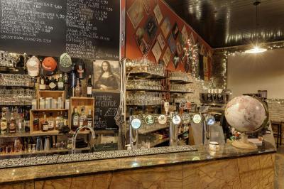 Location salle Bruxelles (Bruxelles-Capitale) - Addict Bar #23