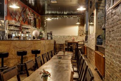 Location salle Bruxelles (Bruxelles-Capitale) - Addict Bar #23