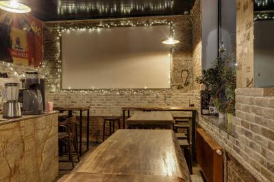 Location salle Bruxelles (Bruxelles-Capitale) - Addict Bar #23