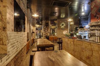 Location salle Bruxelles (Bruxelles-Capitale) - Addict Bar #23