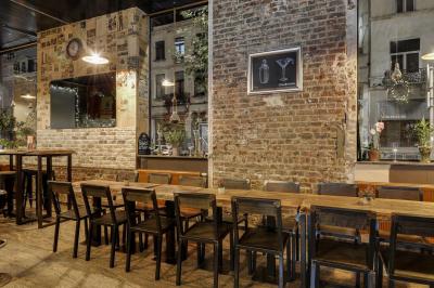 Location salle Bruxelles (Bruxelles-Capitale) - Addict Bar #23