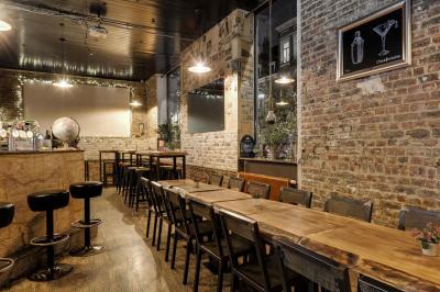 Location salle Bruxelles (Bruxelles-Capitale) - Addict Bar #23