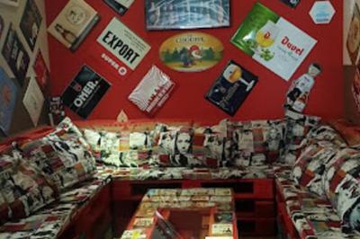 Miniature Location salle Bruxelles (Bruxelles-Capitale) - Addict Bar #16 Location salle Bruxelles (Bruxelles-Capitale) - Addict Bar #23