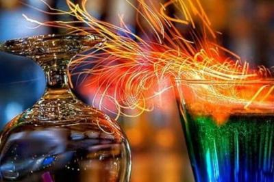 Miniature Location salle Bruxelles (Bruxelles-Capitale) - Addict Bar #19 Location salle Bruxelles (Bruxelles-Capitale) - Addict Bar #23