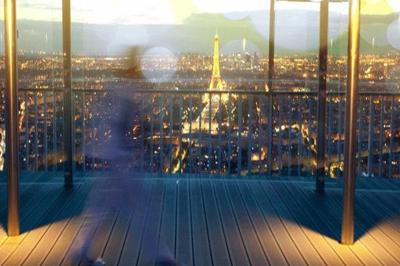Rooftop Montparnasse - photo 2