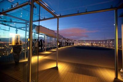Le Rooftop Montparnasse - photo 5