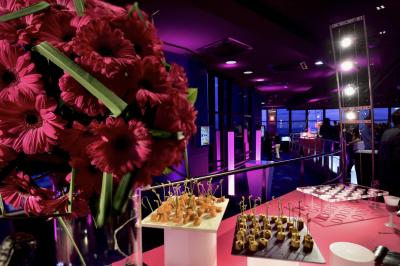 Le Rooftop Montparnasse - photo 2