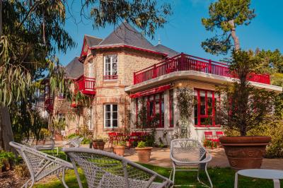 Le Saint Christophe - photo 1