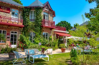 Le Saint Christophe - photo 2