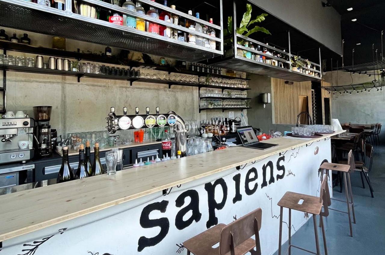 Sapiens - galerie - photo 6