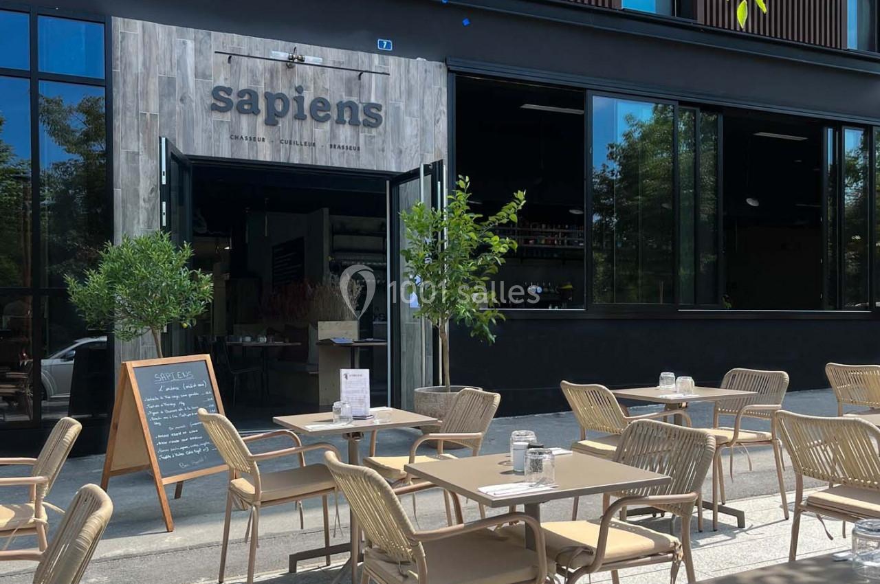 Sapiens - galerie - photo 9