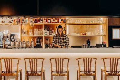 Location salle Eaux-Bonnes (Pyrénées-Atlantiques) - Iskö Basecamp & Hôtel #25