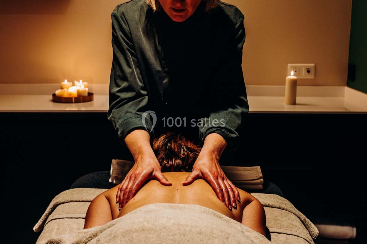 Location salle Eaux-Bonnes (Pyrénées-Atlantiques) - Iskö Basecamp & Hôtel #11