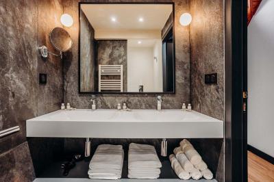 Location salle Eaux-Bonnes (Pyrénées-Atlantiques) - Iskö Basecamp & Hôtel #25