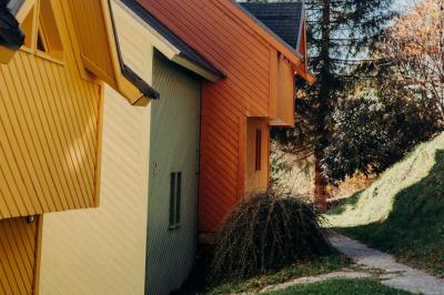 Location salle Eaux-Bonnes (Pyrénées-Atlantiques) - Iskö Basecamp & Hôtel #25