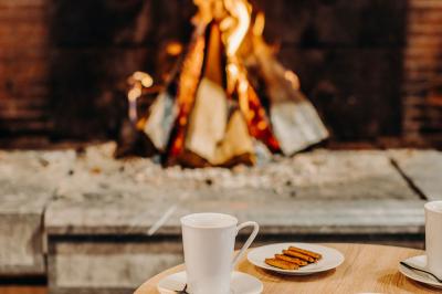 Location salle Eaux-Bonnes (Pyrénées-Atlantiques) - Iskö Basecamp & Hôtel #25