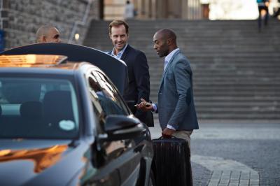 Uber For Business Uber For Business