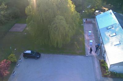 Location salle Cordebugle (Calvados) - La Martinière  #13