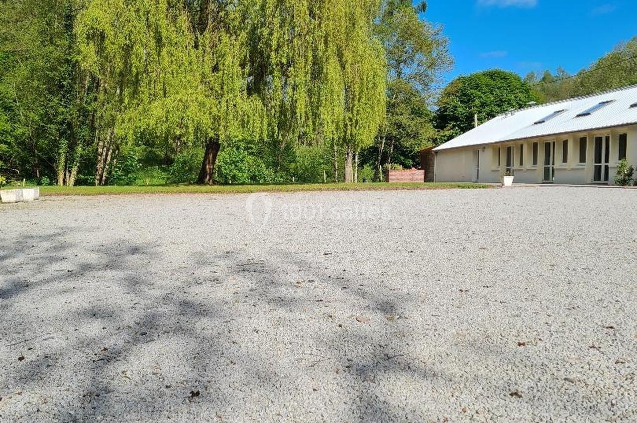 Location salle Cordebugle (Calvados) - La Martinière  #5