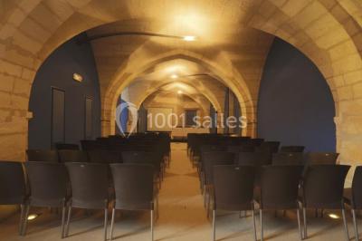 Abbaye Aux Dames - La Cité Musicale - photo 5