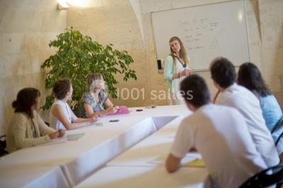 Abbaye Aux Dames - La Cité Musicale - photo 3