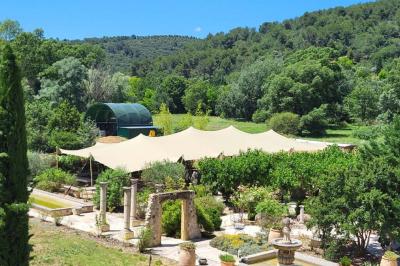 La Bastide de Mazan - photo 4