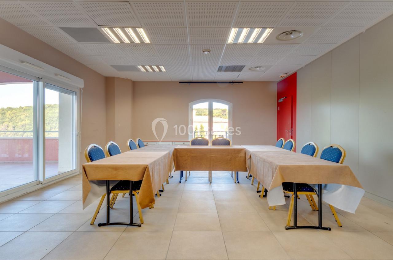 Domaine de Camiole - galerie - photo 2