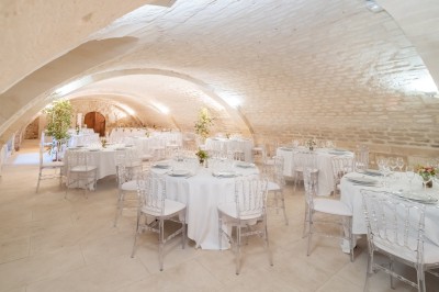 Abbaye Aux Dames - La Cité Musicale - photo 2