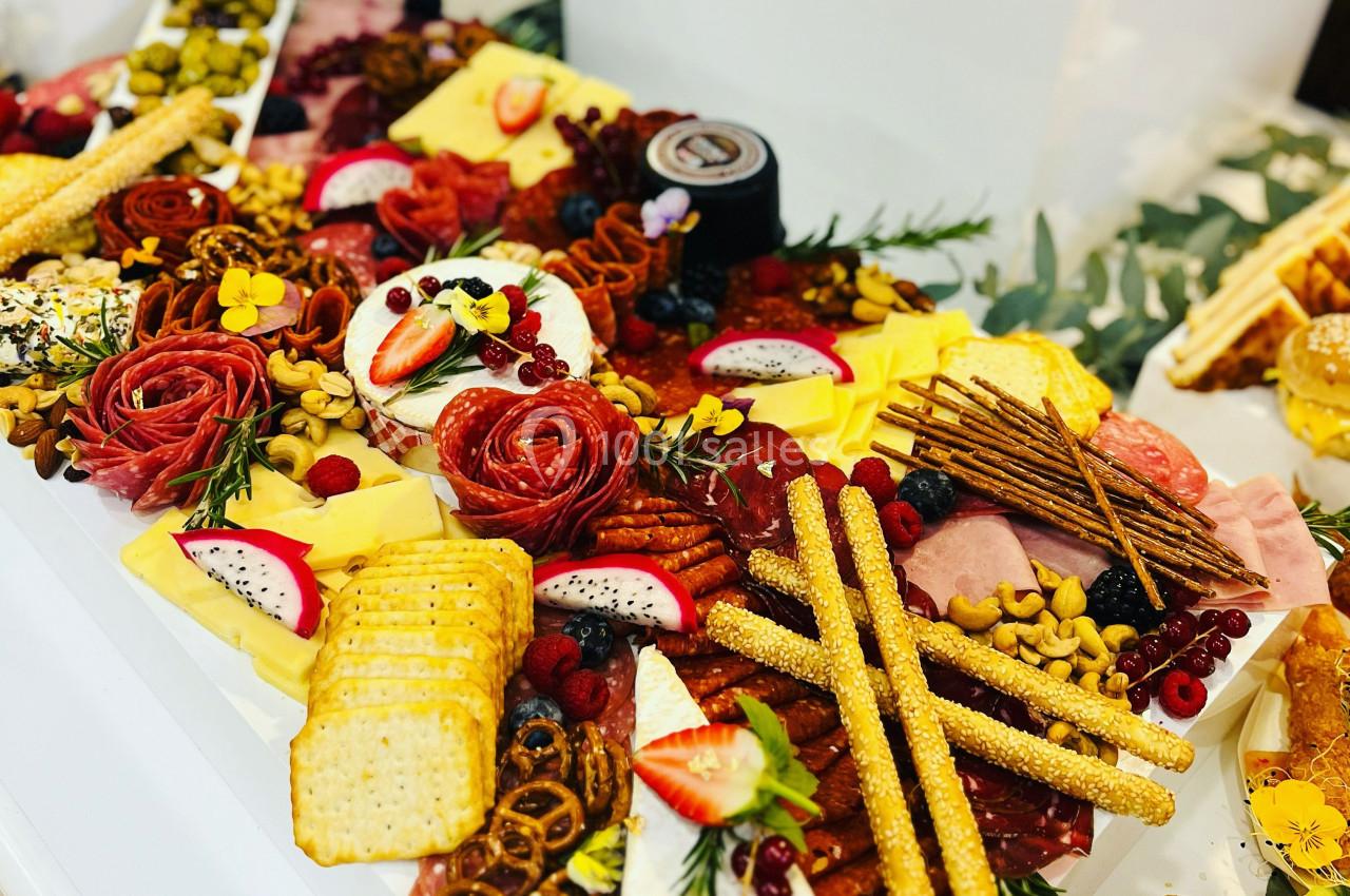 Traiteur Paris 15 (Paris) - Aliyah Event #3