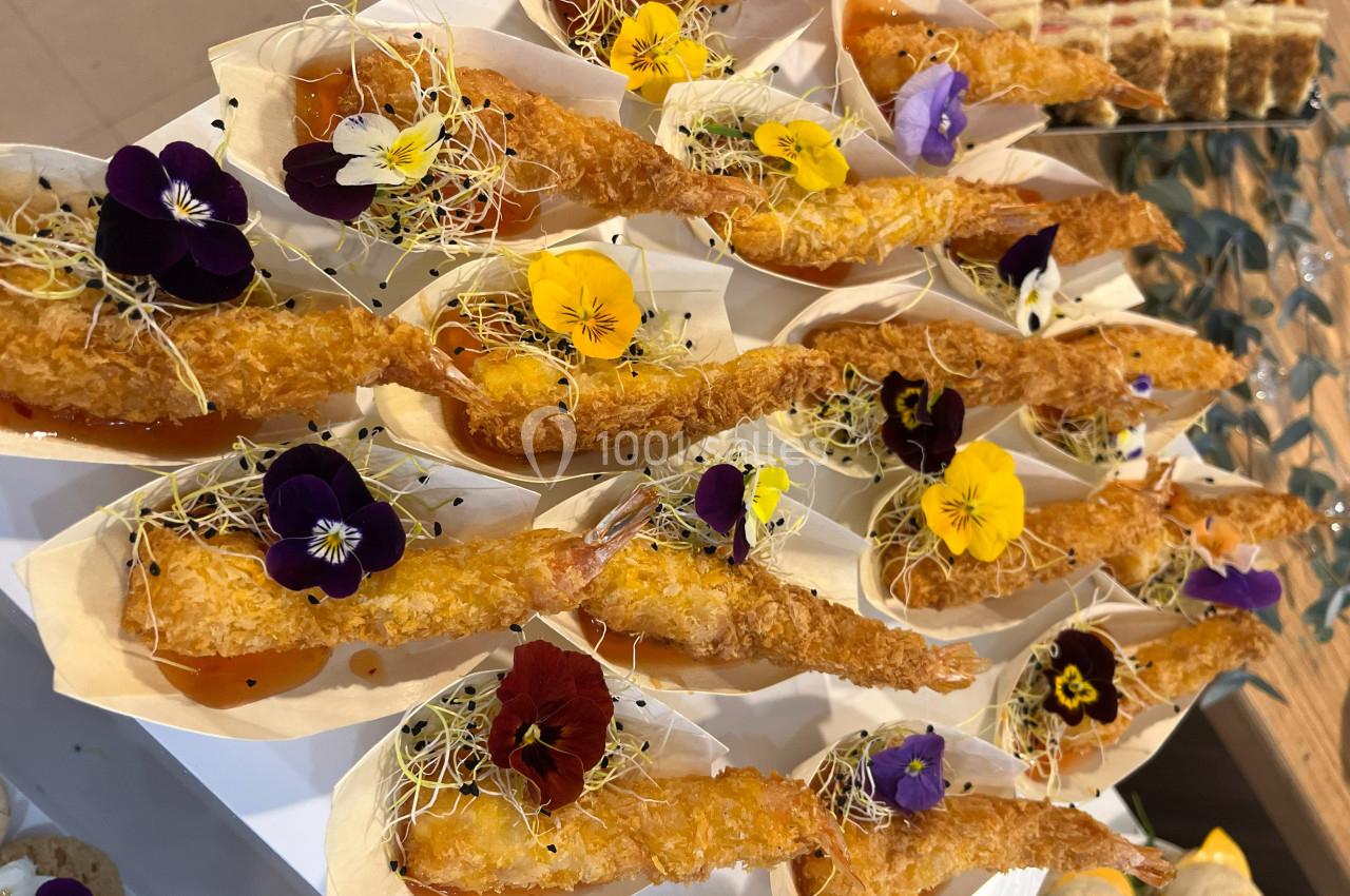 Traiteur Paris 15 (Paris) - Aliyah Event #4