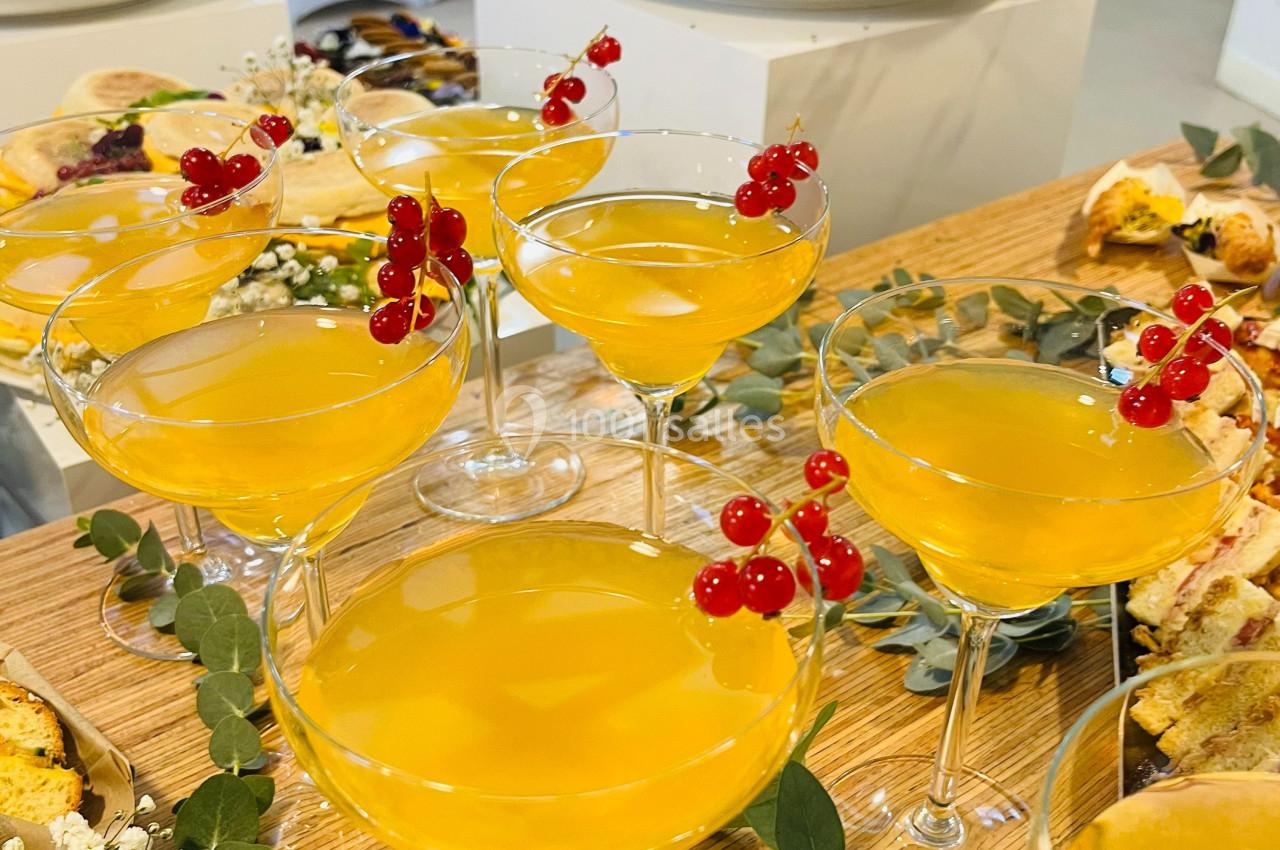 Traiteur Paris 15 (Paris) - Aliyah Event #7