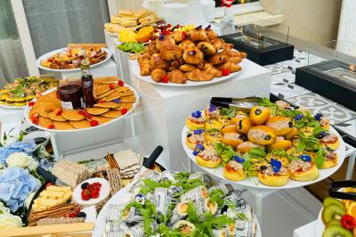 Traiteur Paris 15 (Paris) - Aliyah Event #38