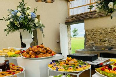 Traiteur Paris 15 (Paris) - Aliyah Event #38