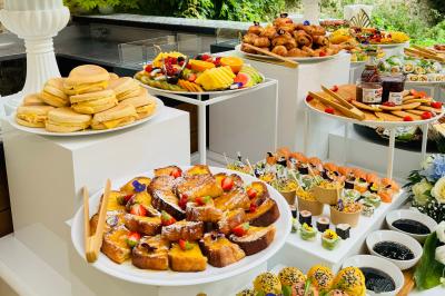 Traiteur Paris 15 (Paris) - Aliyah Event #38